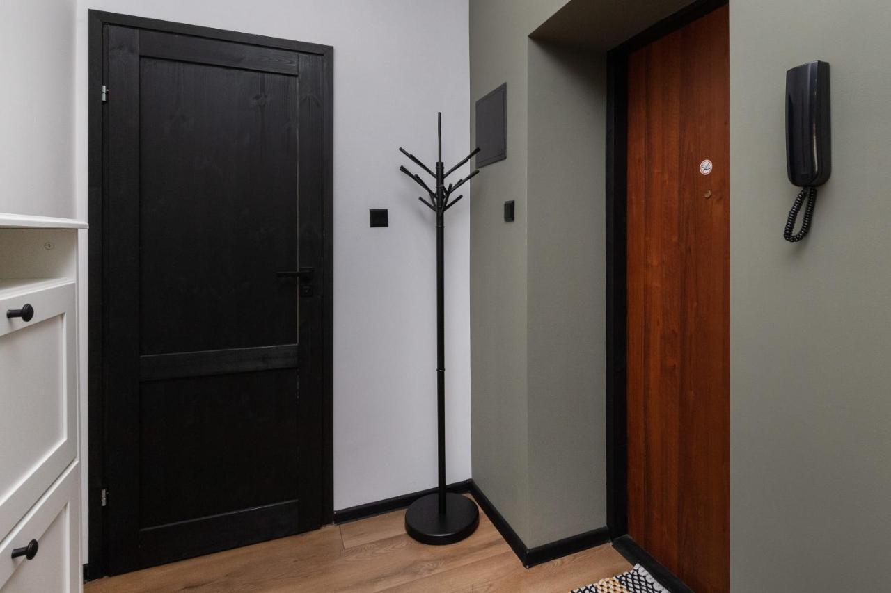 Port Gdynia Apartment By Noclegi Renters Eksteriør billede